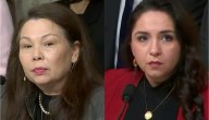 In dueling DC hearings, Rep. Ramirez calls Noem a liar and Sen. Duckworth questions Trump troop deployments