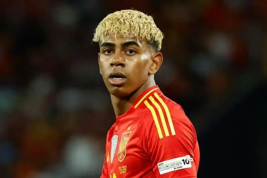 Lamine Yamal explica por qué decidió jugar por España sobre Marruecos: “Nunca tuve dudas”