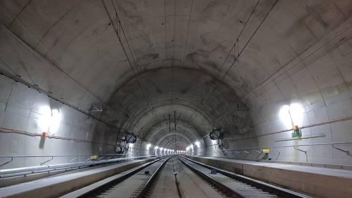 Transportes adjudica por 13,3 millones el mantenimiento de la señalización de última tecnología en la Variante de Pajares