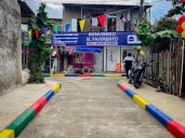 Así será el COMPI navideño: las obras que el gobernador Yamil Arana entregará en diciembre