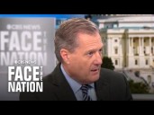 GOP Member Mike Turner: Ukraine Proposal Is Too Pro