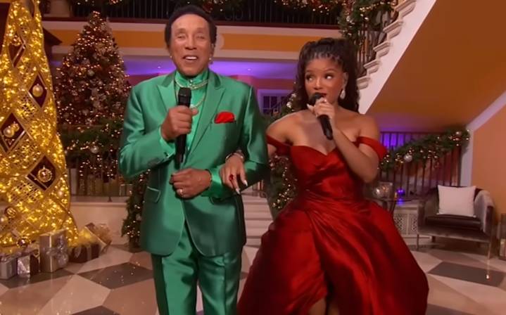 A Motown Christmas special: How to watch the NBC holiday event tonight, free, on demand, free trial, nbc, on demand, watch tonightNBC's holiday celebration of the iconic label airs December 9 at 9 p.m
