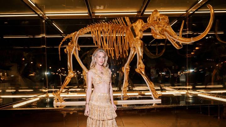 Vogue100 and Grace Faena Host a Mammoth Garden Party Finale to Miami Art Basel