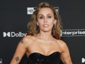Miley Cyrus engaged to 27-year-old drummer (reports)