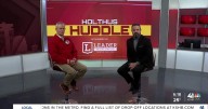 Holthus Huddle | Holding on to hope Sunday against the Chargers