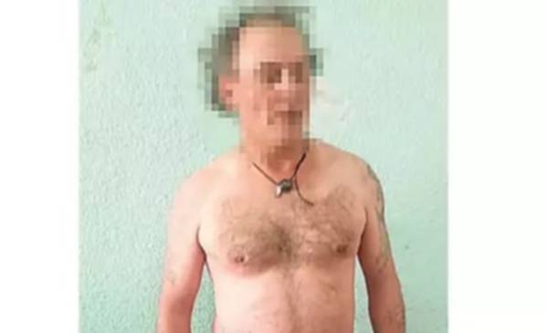 Seis meses de prision preventiva para el sospechoso del crimen del policía Milacheo