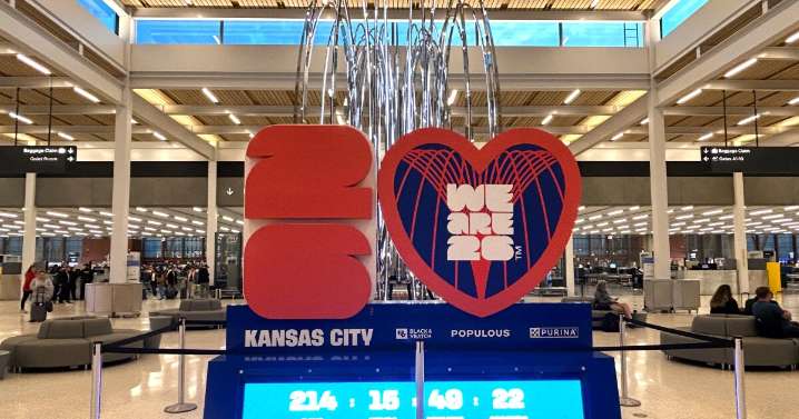 Kansas City's World Cup games will bring new public transit options