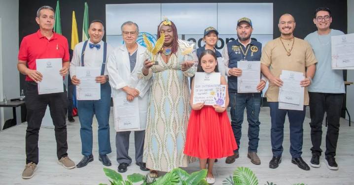En medio del llamado contra la intolerancia, Quindío rinde homenaje a sus defensores de Derechos Humanos