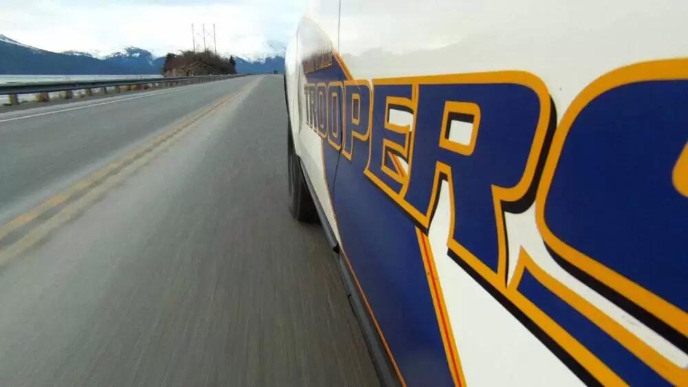 Release date set for Alaska State Troopers TV show