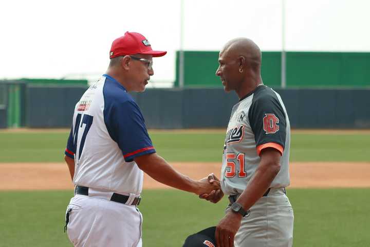 Wilson Álvarez es secuestrado en Maracaibo y el pitcheo de las Águilas se viene al suelo