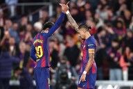 Raphinha derriba el muro de Osasuna | LaLiga EA Sports 2025 - 2026