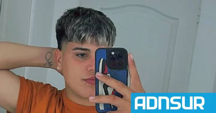 22:50 Thiago Medina mostró sus impactantes cicatrices tras el fuerte accidente sufrido en moto: "Para toda la vida"