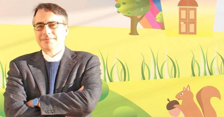 El escritor gaditano José Manuel García Gil sigue el rastro criminal en la obra de Roberto Bolaño