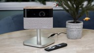 This portable Google TV projector might be the perfect compromise for a secondary screen