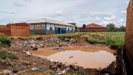 Las aguas ácidas de la minería contaminan comunidades de la RD Congo