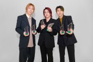 2025 Year-End Billboard Japan Charts Unveiled: Mrs. GREEN APPLE Dominates as Snow Man & Creepy Nuts Top Album, Global Lists