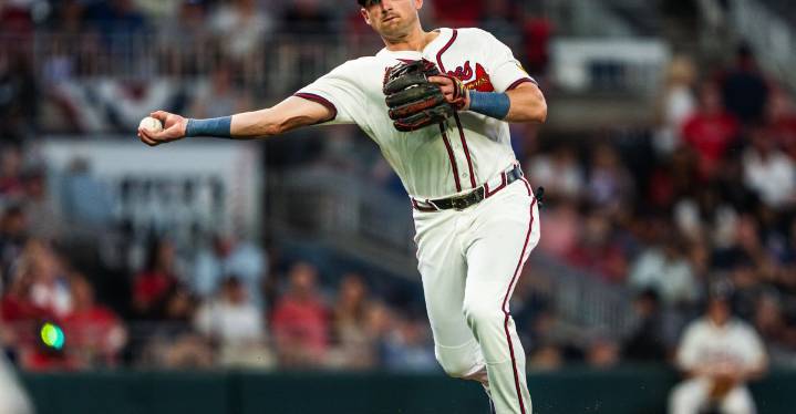 Winter Meetings open thread: December 10