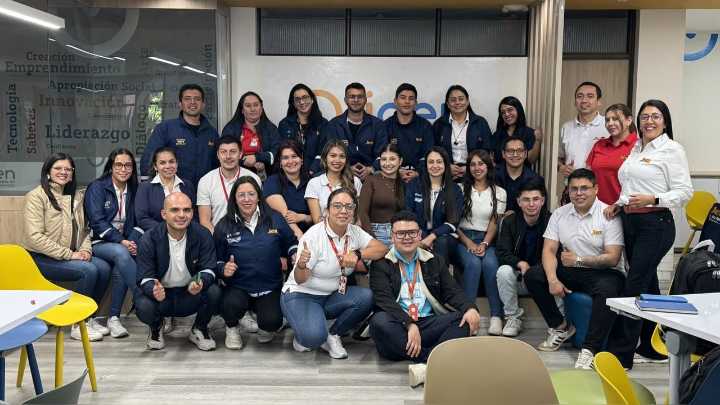 Durante 24 años, JER ha entregado más de $ 171.000 millones en premios y se consolida como una empresa socialmente responsable