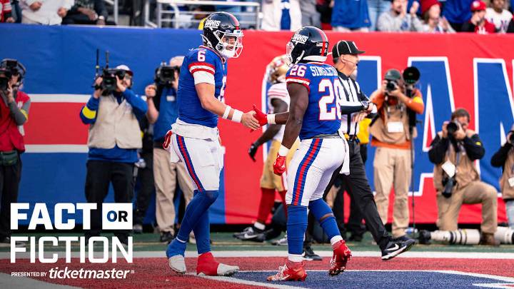 Fact or Fiction: Stat predictions, young QB projections