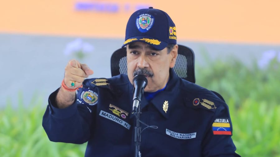 Venezuela impulsa la cooperación policial internacional para combatir el crimen