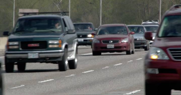CSPD introduces two mobile Speed Safety Camera systems to identify speeding cars