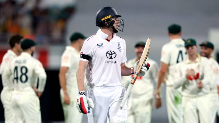 Trescothick insists England will 'stick to principles' as Ashes disaster looms