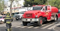 Congreso de la CDMX declara el 25 de enero como el “Día de la Bombera y el Bombero en la Ciudad de México