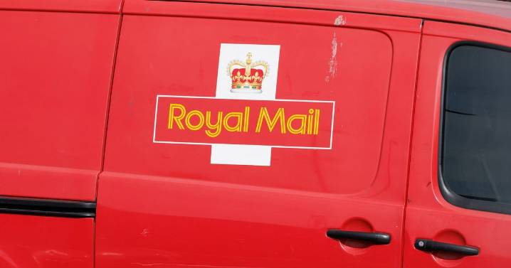 Royal Mail Christmas delivery warning amid Birmingham disruption fear