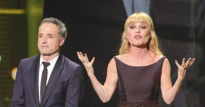 El bonito recuerdo a Héctor Alterio en la gala de los Premios Forqué