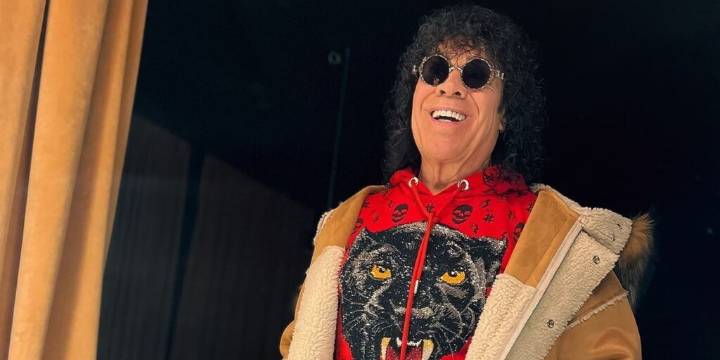 Operaron a La Mona Jiménez: los detalles de su salud