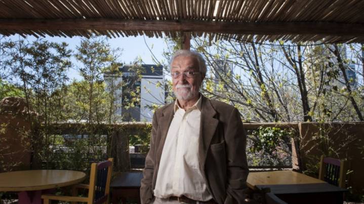 Murió Ernesto Acher, uno de los pioneros de Les Luthiers y creador de La Banda Elástica