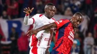 Medellín y América y un amargo empate 1-1 en el Atanasio Girardot, en fecha 4 de cuadrangulares