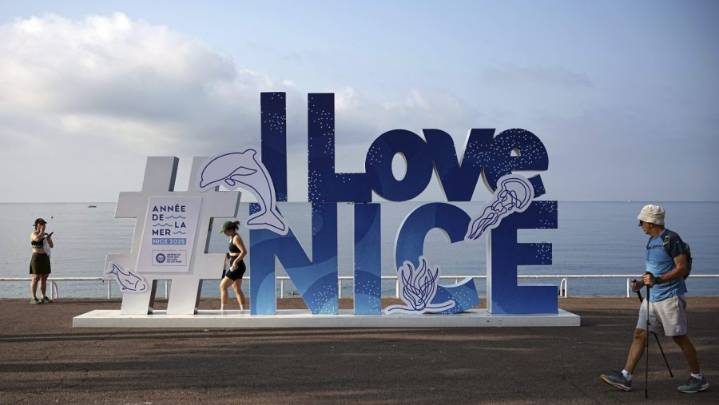 Why Nice and the Côte d’Azur are America’s new travel obsession