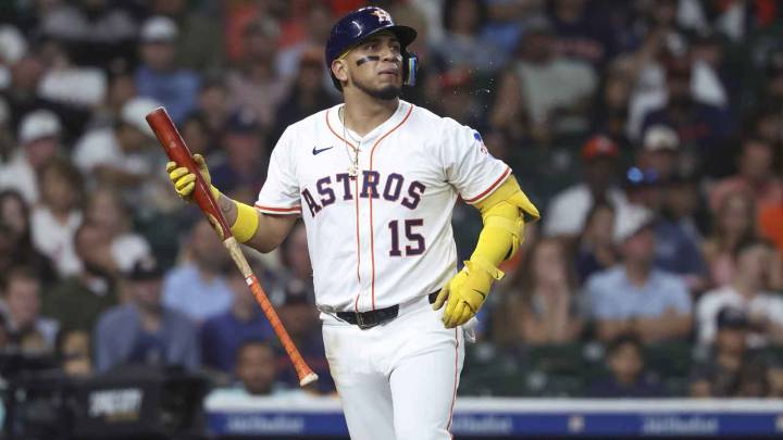 MLB rumors: Red Sox targeting Isaac Paredes trade. Here’s what Astros want