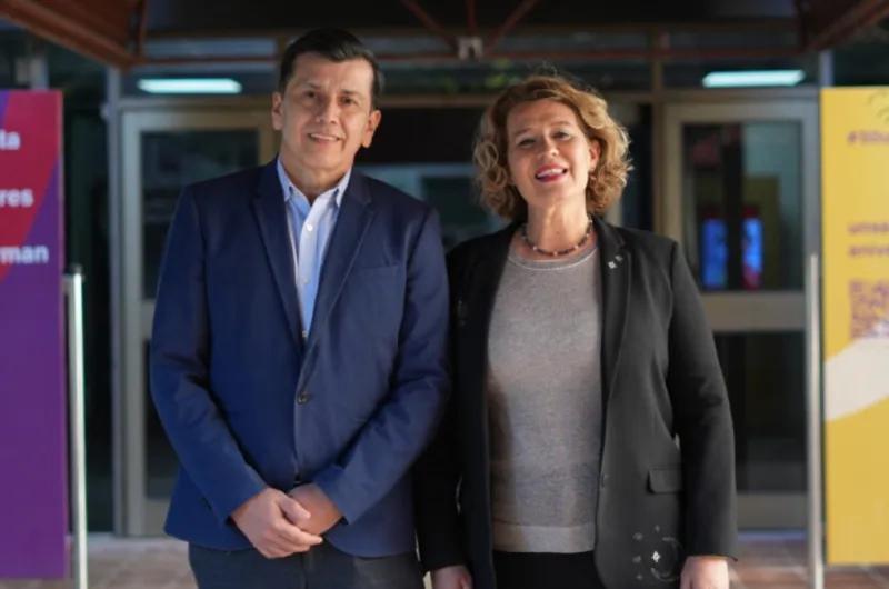 Se conoció cuándo asumirán las nuevas autoridades de la UNSE