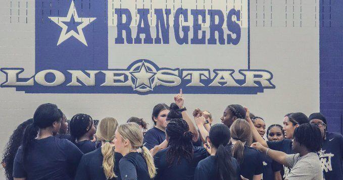 Carrying on the tradition: Metts looks to continue Lone Star’s winning ways