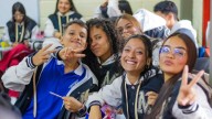 ¡Sabaneta, modelo nacional! El municipio se corona como número uno en permanencia escolar en Colombia