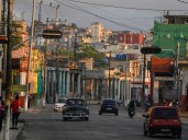 Western Cuba faces blackout as government seeks to update energy grid