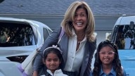 Hoda Kotb Shares New Holiday Tradition She's Starting With Her Kids