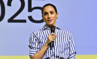 Meghan Markle se acerca a su padre después de su ingreso al hospital