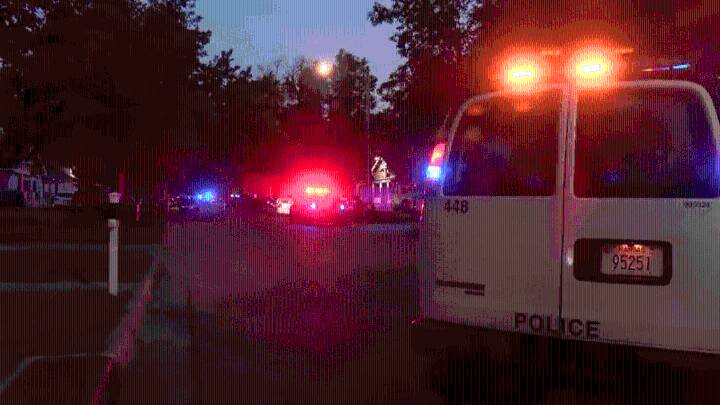 Man cleared in Wichita killing after arguing self