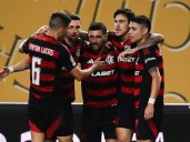 Flamengo está teniendo una temporada magnífica 