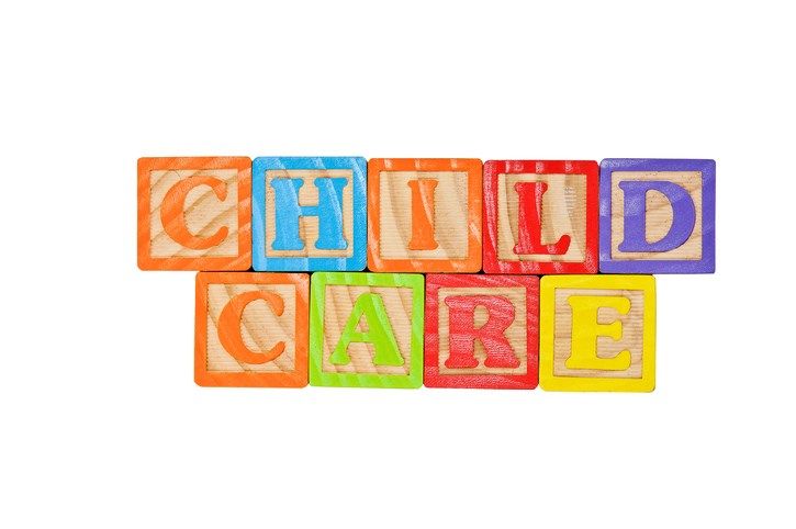 Ohio Child care providers worried about funding changes in state budget