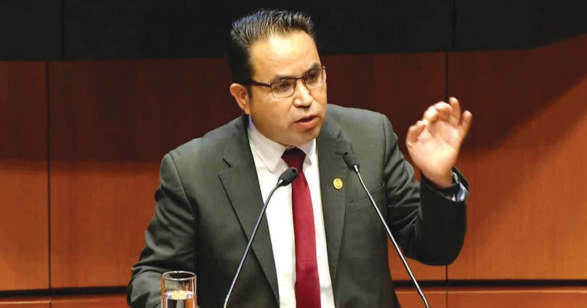 Se acaba negocio del agua para la oposición y acaparadores, afirma Aguilar