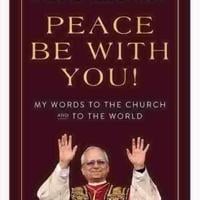 Book penned by pope to be published