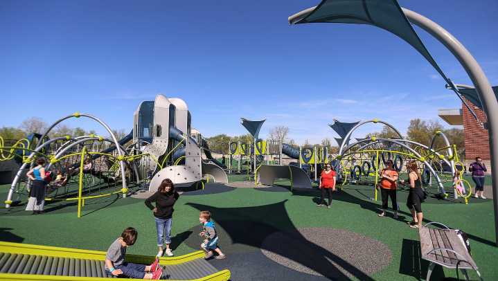 America's fertility crisis scrambles partisan battle lines