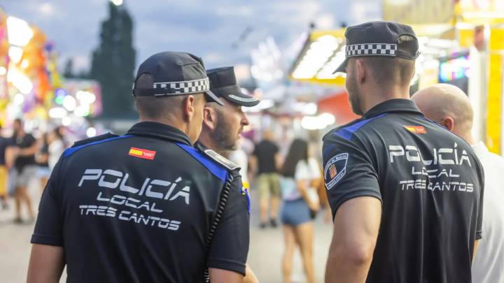 Aranjuez, Mejorada y Tres Cantos registran el mayor aumento de delitos, frente al descenso en Humanes, San Martín y Valdemoro