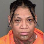 Arizona woman sentenced to 15 years for domestic violence