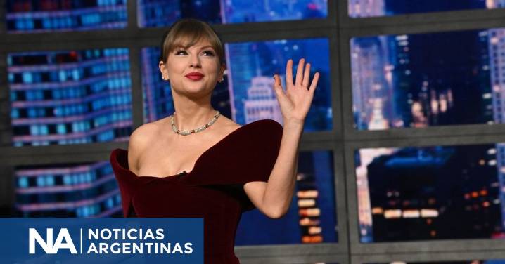 Taylor Swift cumple 36 años y estos son algunos de sus éxitos a lo largo de su carrera