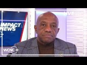 Mecklenburg sheriff on Iryna's Law, immigration enforcement and transit safety